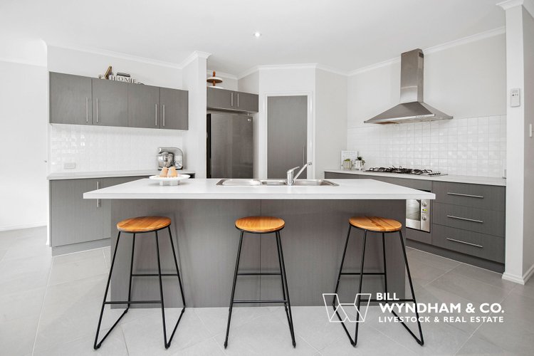 23 The Backwater, Eastwood