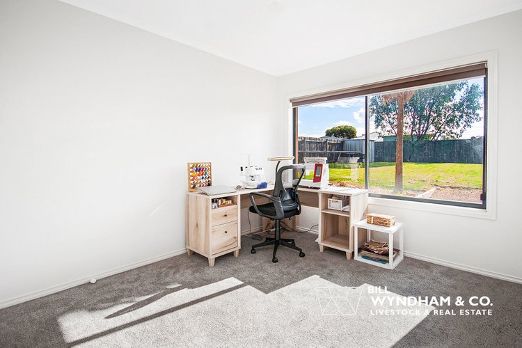 23 The Backwater, Eastwood