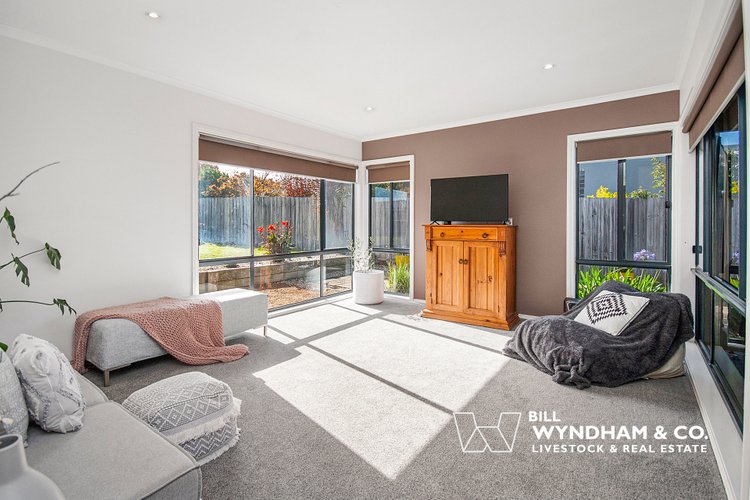 23 The Backwater, Eastwood