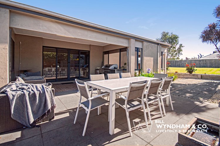 23 The Backwater, Eastwood