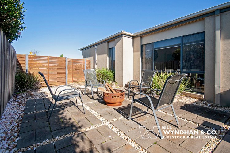 23 The Backwater, Eastwood