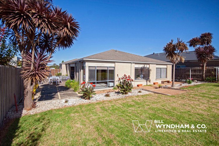 23 The Backwater, Eastwood