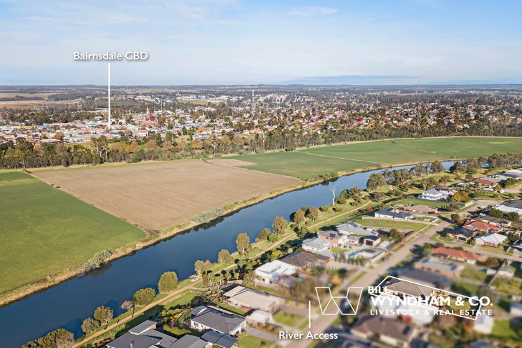 23 The Backwater, Eastwood