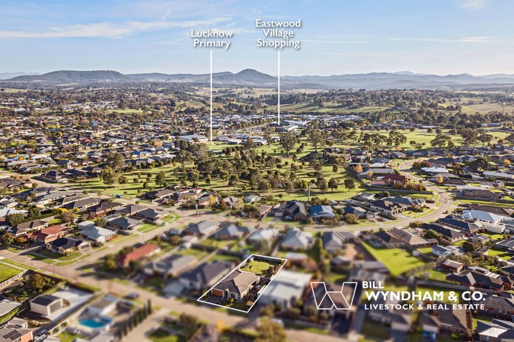 23 The Backwater, Eastwood