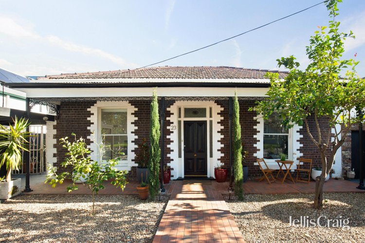 23 Turnbull Street Clifton Hill 3068