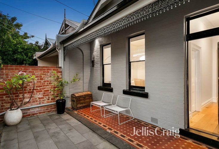 23 Tyrone Street South Yarra 3141