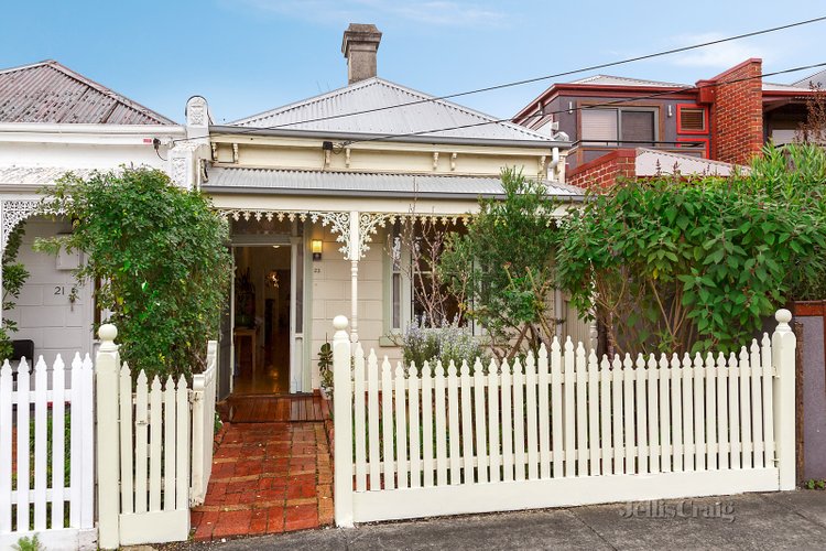 23 Union Street Northcote 3070