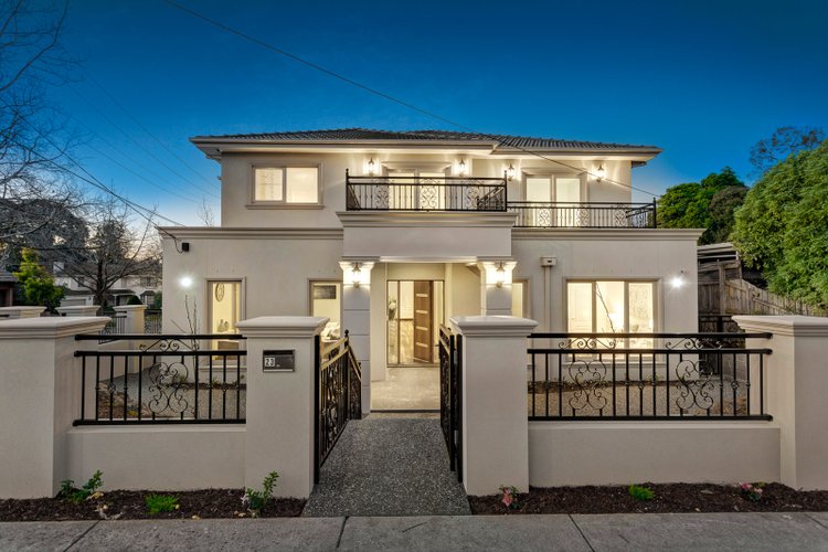 23 Utah Road Glen Waverley 3150