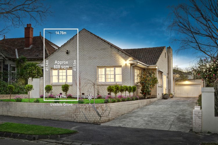 23 Uvadale Grove Kew 3101