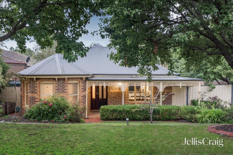 23 Valley Park Grove Eltham 3095
