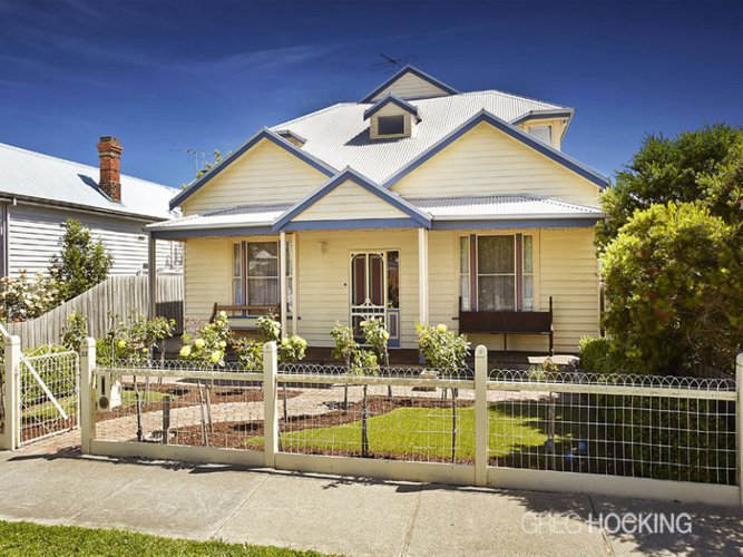 23 Verdon Street Williamstown 3016
