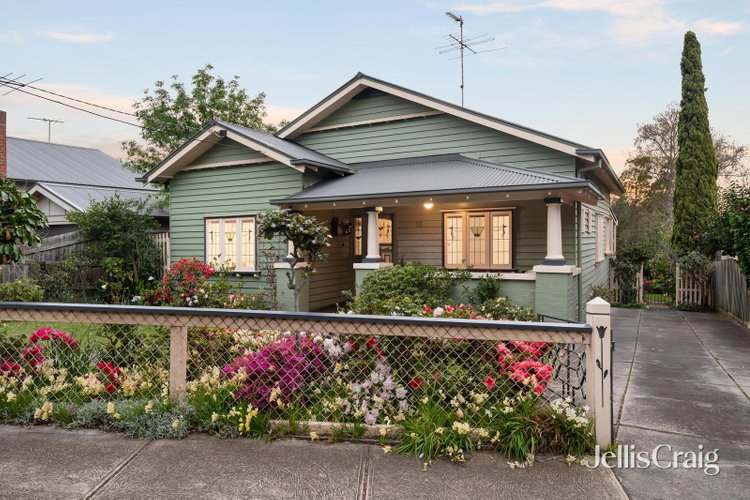23 Wales Street Brunswick West 3055