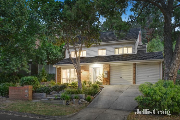 23 Werac Drive Ringwood North 3134