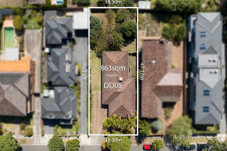 23 Westfield Drive Doncaster 3108