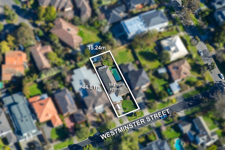 23 Westminster Street Balwyn 3103