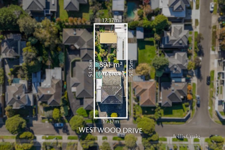 23 Westwood Drive Bulleen 3105
