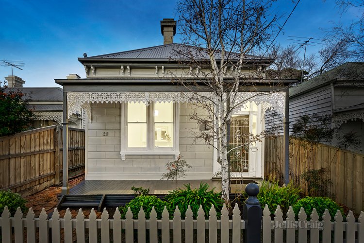 23 William Street Hawthorn 3122