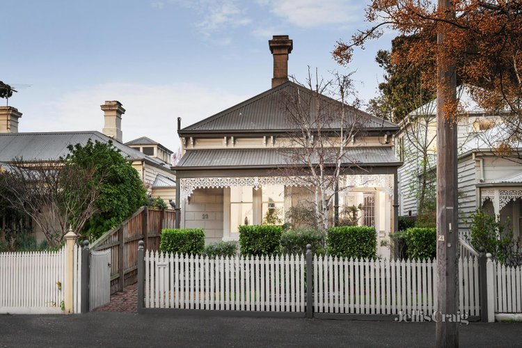 23 William Street Hawthorn 3122