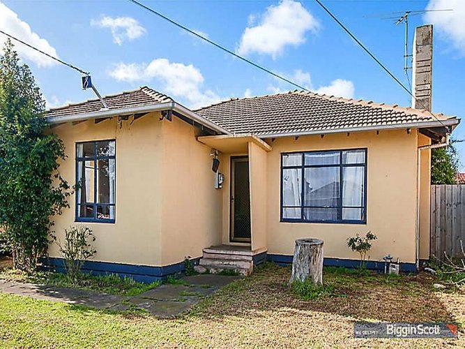 23 Williams Road Laverton 3028