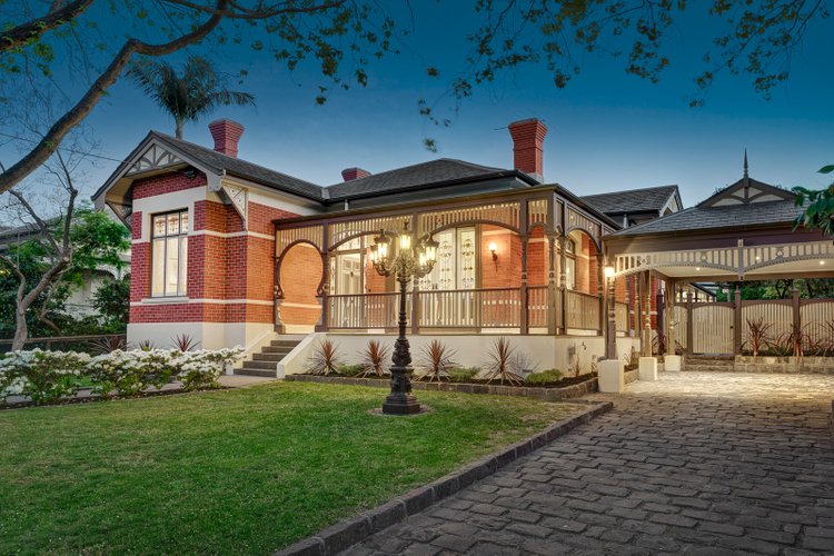 23 Wills Street Kew 3101