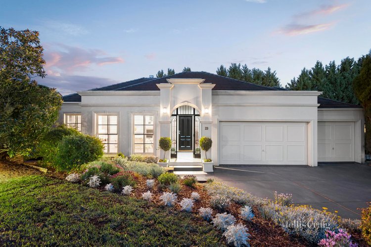 23 Woodhall Wynd Donvale 3111