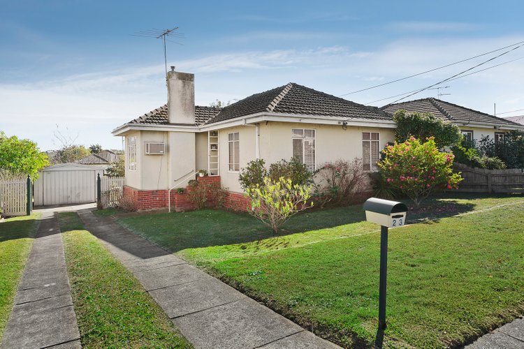 23 Yooralla Street Ashwood 3147