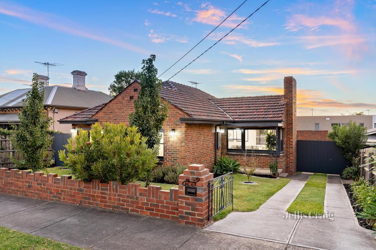 23 York Street Moonee Ponds 3039