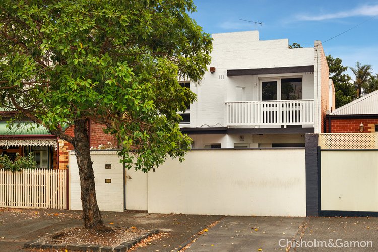 230-232 Moray Street South Melbourne 3205