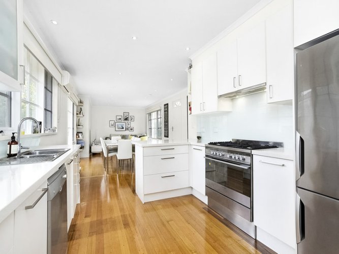 2 30-34 Brickwood Street Brighton 3186