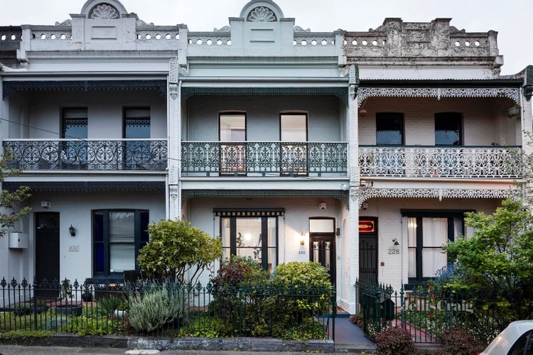 230 Amess Street Carlton North 3054