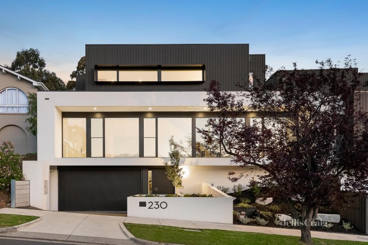 230 Andersons Creek Road Doncaster East 3109