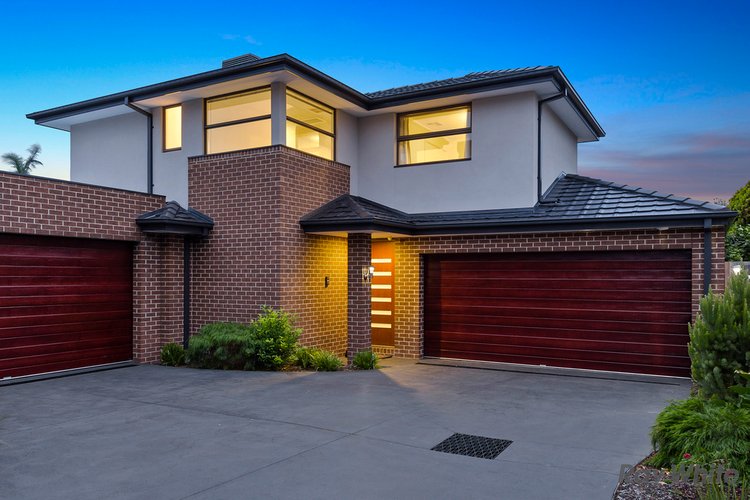 2 30 Diamond Avenue Glen Waverley 3150
