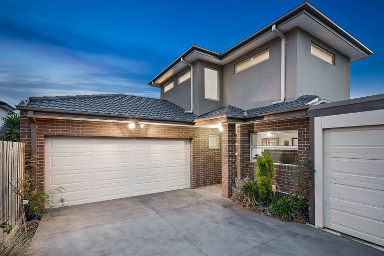 2 30 Highfield Avenue Mulgrave 3170