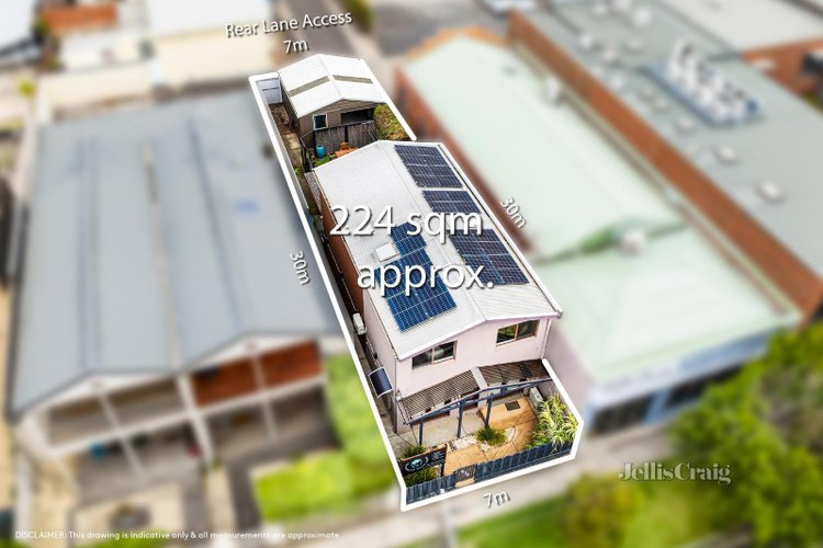230 Malop Street Geelong 3220