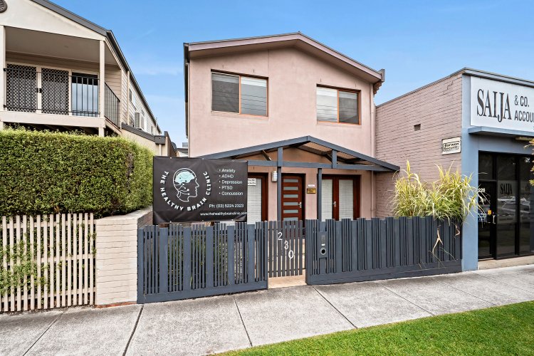 230 Malop Street  Geelong 3220