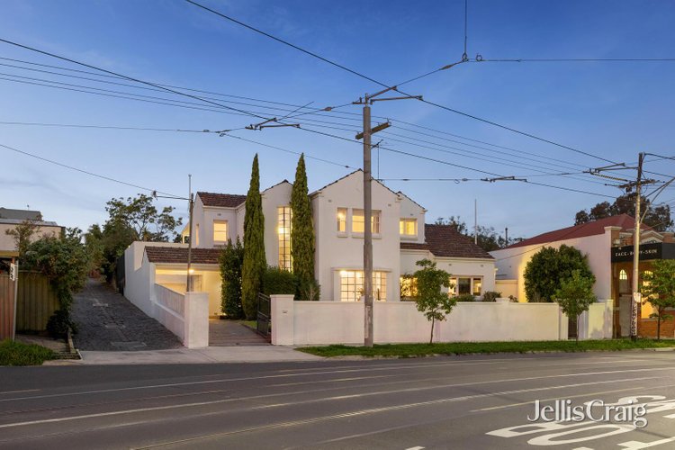 230 Melville Road Brunswick West 3055