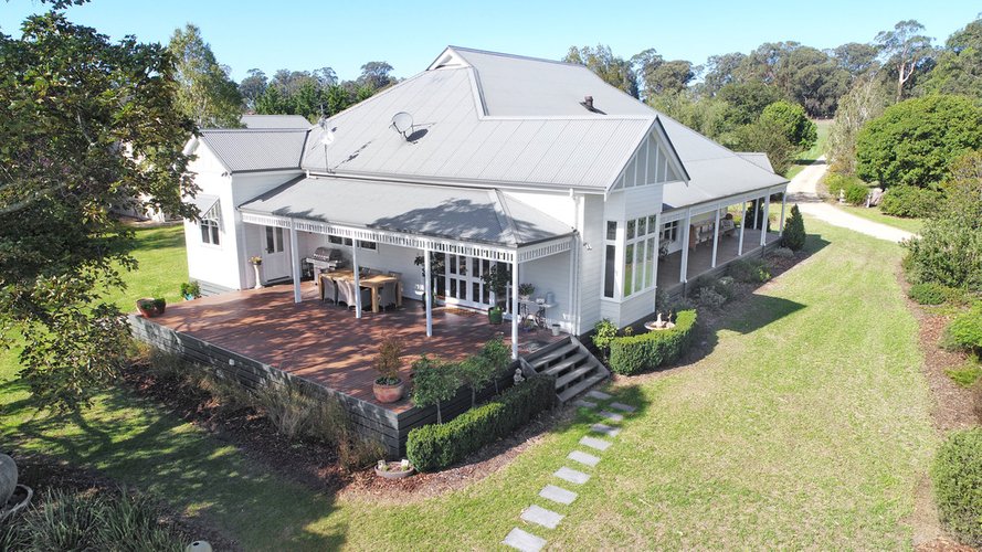 230 Mount Lookout Rd, Mount Taylor
