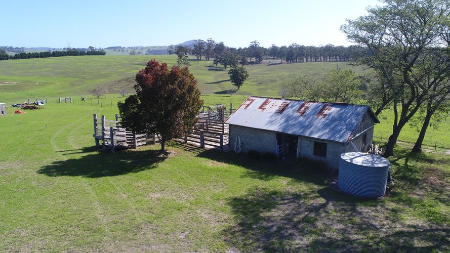 230 Mount Lookout Rd, Mount Taylor