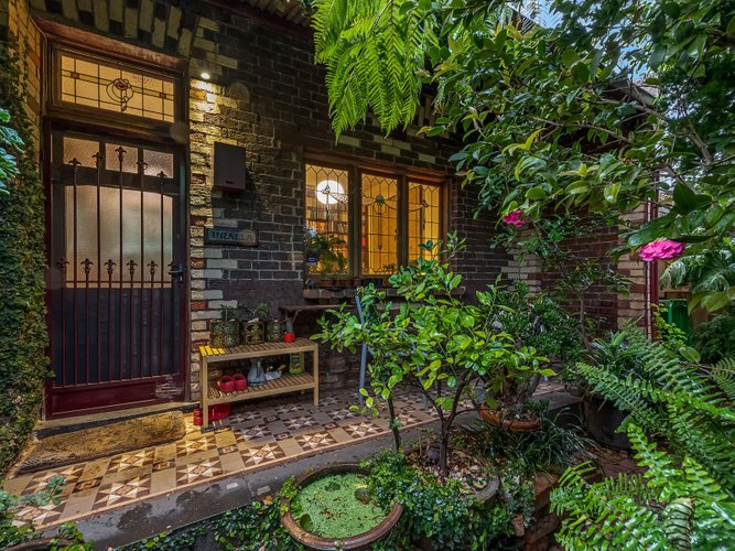230 Park Street Fitzroy North 3068