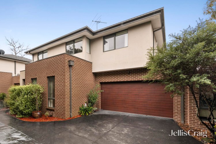 2 30 Pascoe Avenue Croydon 3136