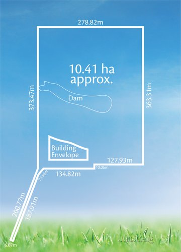 230 Ridge Road Christmas Hills 3775