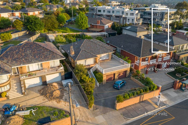 230 Thompsons Road Templestowe Lower 3107
