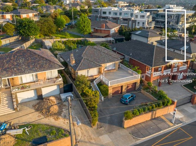 230 Thompsons Road Templestowe Lower 3107