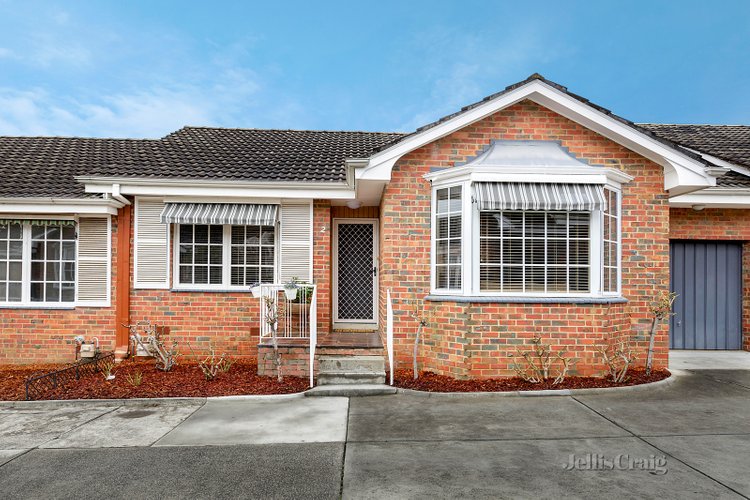 2/30 Weir Street Balwyn 3103