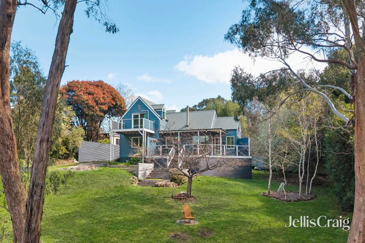 2 3040 Ballan Daylesford Road Daylesford 3460