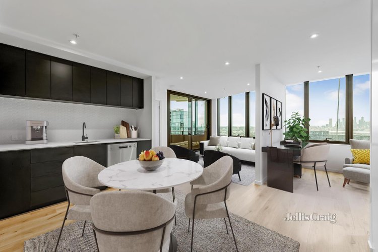 2306 8 Hallenstein Street Footscray 3011