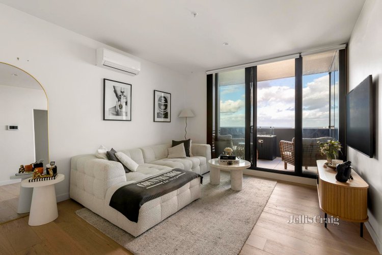 2307 259 Normanby Road South Melbourne 3205
