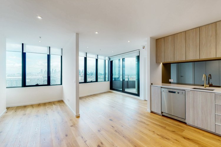 2307/8 Hallenstein Street  Footscray 3011