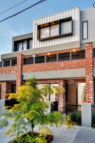 2 31-33 O'connor Street Brunswick East 3057