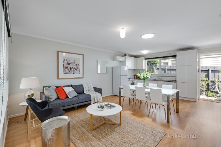 2/31 Bell Street Hawthorn 3122